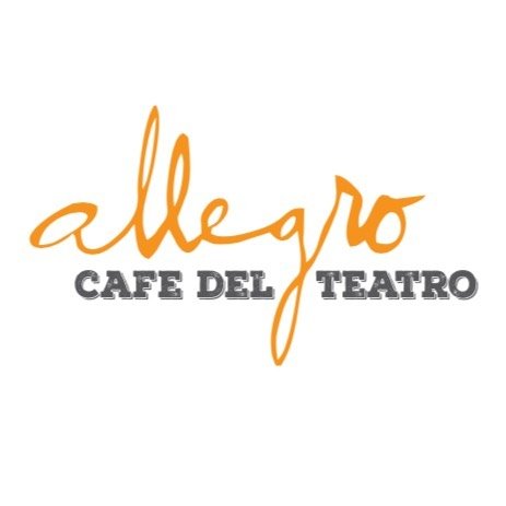 Allegro - Cafe del Teatro