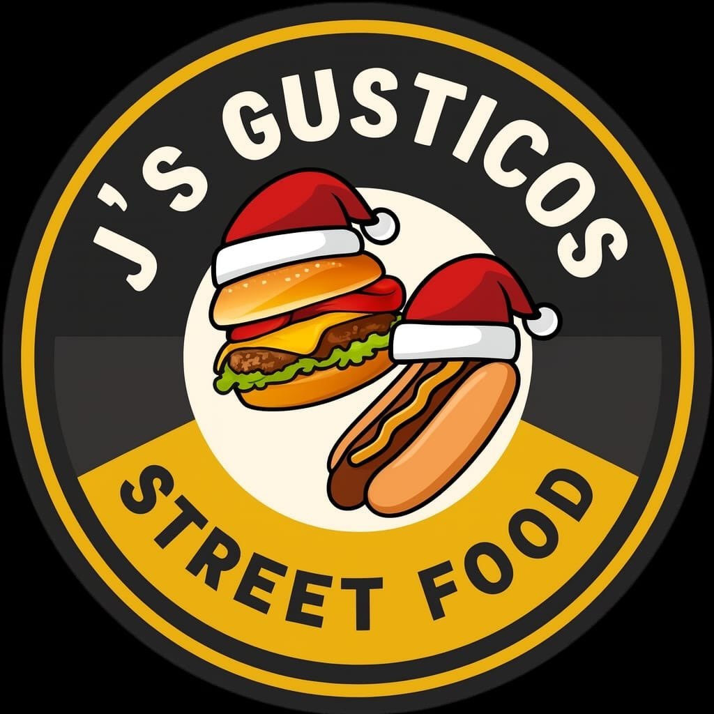 JS Gusticos Food