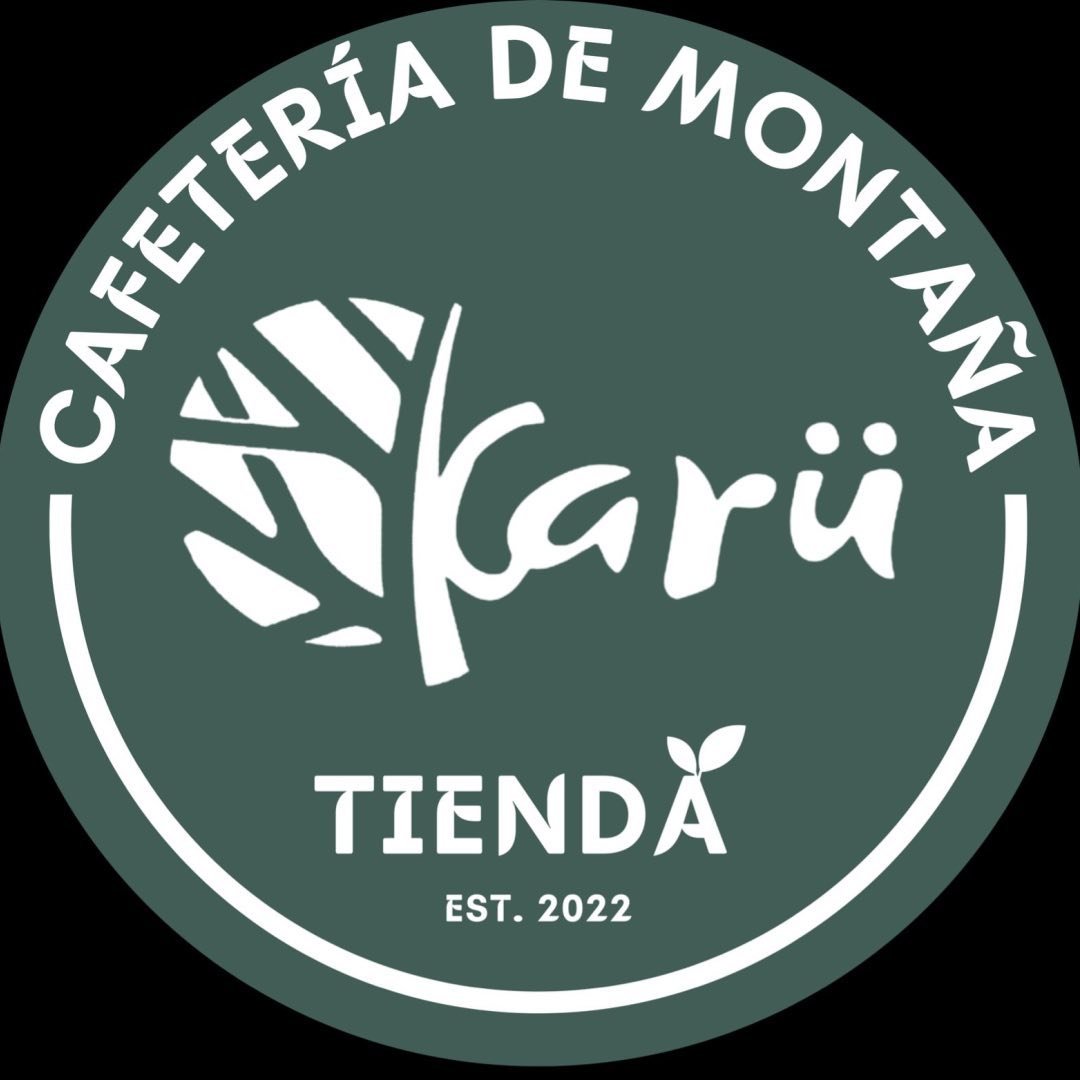 Karü Cafetería de montaña