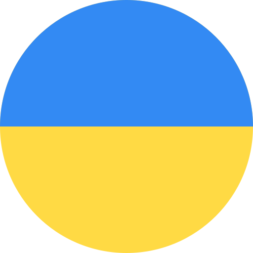 Українська flag